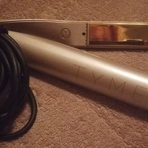 TYME HAIR STYLER